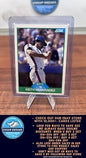 Cheap Sneaks Footwear/Sports Cards Baseball Card Keith Hernandez 1989 Score #41 New York Mets