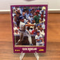 Cheap Sneaks Footwear/Sports Cards Baseball Card KEITH MORELAND 1988 SCORE #71 FREE SHIPPING