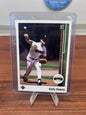 Cheap Sneaks Footwear/Sports Cards Baseball Card Kelly Downs 1989 Upper Deck #476 San Francisco Giants