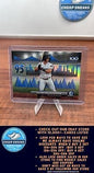 Cheap Sneaks Footwear/Sports Cards Baseball Card Kemp Alderman 2024 Bowman Bowman Scouts' Top 100 #BTP-95 Miami Marlins