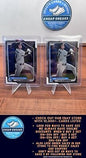 Cheap Sneaks Footwear/Sports Cards Baseball Card Kemp Alderman 2024 Bowman Chrome Prospects #BCP-82 Marlins + Bonus Car