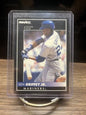 Cheap Sneaks Footwear/Sports Cards Baseball Card Ken Griffey Jr Pinnacle Card #549