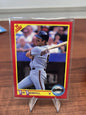 Cheap Sneaks Footwear/Sports Cards Baseball Card Ken Oberkfell 1990 Score #422 San Francisco Giants