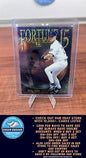 Cheap Sneaks Footwear/Sports Cards Baseball Card Kerry Wood 1999 Topps Chrome Fortune 15 #FF7 Chicago Cubs