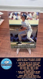 Cheap Sneaks Footwear/Sports Cards Baseball Card Kevin Maas 1992 Ultra #104 New York Yankees