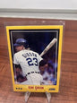 Cheap Sneaks Footwear/Sports Cards Baseball Card Kirk Gibson 1988 Score #525 Detroit Tigers