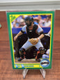 Cheap Sneaks Footwear/Sports Cards Baseball Card Kirt Manwaring 1990 Score #146 San Francisco Giants