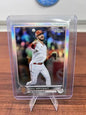 Cheap Sneaks Footwear/Sports Cards Baseball Card Kris Bryant 2022 Topps Chrome Silver Refractor Card #9 San Francisco G