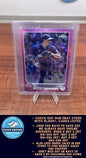 Cheap Sneaks Footwear/Sports Cards Baseball Card Kyle Hendricks 2022 Topps Chrome Pink Refractor #117 Chicago Cubs