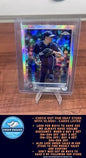 Cheap Sneaks Footwear/Sports Cards Baseball Card Kyle Hendricks 2022 Topps Chrome Sonic Prism Refractor #117 Chicago Cu