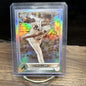 Cheap Sneaks Footwear/Sports Cards Baseball Card Kyle Muller Atlanta Braves Rookie RC 2022 Topps Chrome Sepia Refractor