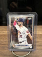 Cheap Sneaks Footwear/Sports Cards Baseball Card Kyle Tucker 2022 Topps Chrome Houston Astros Baseball Card #45