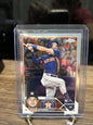 Cheap Sneaks Footwear/Sports Cards Baseball Card Kyle Tucker 2023 Topps Chrome Houston Astros Baseball Card #6