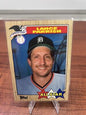Cheap Sneaks Footwear/Sports Cards Baseball Card Lance Parrish 1987 Topps #613 Detroit Tigers