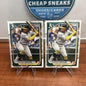Cheap Sneaks Footwear/Sports Cards Baseball Card Lawrence Butler 2024 Bowman RC Oakland Athletics Baseball Card #44