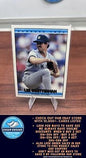 Cheap Sneaks Footwear/Sports Cards Baseball Card Lee Guetterman 1992 Donruss #507 New York Yankees