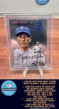 Cheap Sneaks Footwear/Sports Cards Baseball Card Lefty Grove 2023 Topps Chrome Platinum Anniversary #462 Philadelphia A
