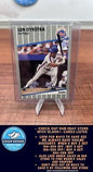 Cheap Sneaks Footwear/Sports Cards Baseball Card Len Dykstra 1989 Fleer #33 New York Mets