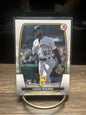 Cheap Sneaks Footwear/Sports Cards Baseball Card Liover Peguero 2023 Bowman #85 RC Rookie Card Pittsburgh Pirates