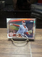 Cheap Sneaks Footwear/Sports Cards Baseball Card Logan Webb San Francisco Giants 2023 Topps Chrome Prism Refractor BBal
