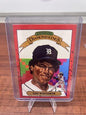 Cheap Sneaks Footwear/Sports Cards Baseball Card Lou Whitaker 1990 Donruss #16 Detroit Tigers