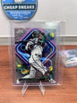 Cheap Sneaks Footwear/Sports Cards Baseball Card Luis Arraez 2023 Topps Cosmic Chrome #90 Miami Marlins