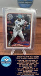 Cheap Sneaks Footwear/Sports Cards Baseball Card Luis Arraez 2024 Topps 1989 Topps Baseball 35th Anniversary #89B-20  M