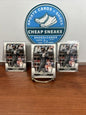 Cheap Sneaks Footwear/Sports Cards Baseball Card Luis Robert 2023 Bowman Base Card Lot (3) Baseball Card #17 Chicago Wh