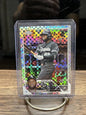 Cheap Sneaks Footwear/Sports Cards Baseball Card LUIS ROBERT 2023 Topps Chrome White Sox SP X-Fractor Refractor Card #1
