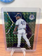Cheap Sneaks Footwear/Sports Cards Baseball Card Luis Severino 2021 Panini Mosaic #159 New York Yankees