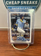 Cheap Sneaks Footwear/Sports Cards Baseball Card M23-13 2023 Topps Series 1 Future Stars Wander Franco Tampa Bay Rays