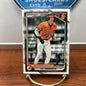 Cheap Sneaks Footwear/Sports Cards Baseball Card Mac Horvath 2024 Bowman Base Prospect #BP-6 Baltimore Orioles MLB Card