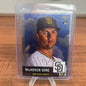 Cheap Sneaks Footwear/Sports Cards Baseball Card MacKenzie Gore 2022 Topps Chrome Platinum #132 RC Rookie Card San Dieg