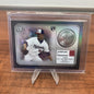 Cheap Sneaks Footwear/Sports Cards Baseball Card MacKenzie Gore (RC) 2022 Bowman Platinum #MM-18 Minted in Merit Wash N
