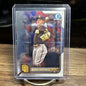 Cheap Sneaks Footwear/Sports Cards Baseball Card Manny Machado 2022 Bowman Chrome #5 San Diego Padres