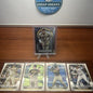 Cheap Sneaks Footwear/Sports Cards Baseball Card Manny Machado 2024 Topps Tribute Card #4 San Diego Padres + Bonus Card