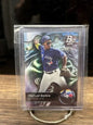 Cheap Sneaks Footwear/Sports Cards Baseball Card Manuel Beltre 2023 Bowman Platinum Ice Foil Parallel Toronto Blue Jays