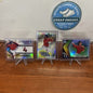 Cheap Sneaks Footwear/Sports Cards Baseball Card Marcelo Mayer 2022/2023 Bowman Scouts' Top 100#BTP-23,BTP-4+Virtousic