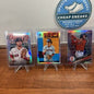 Cheap Sneaks Footwear/Sports Cards Baseball Card Marcelo Mayer 22 Bowman Hi-Fi Futures, 23 Modern Prosp,22 Bowman Best