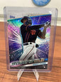 Cheap Sneaks Footwear/Sports Cards Baseball Card Marco Luciano 2024 Topps Series One Stars of MLB #SLMB-30 SF Giants