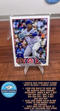 Cheap Sneaks Footwear/Sports Cards Baseball Card Marcus Stroman 2023 Topps #54 Chicago Cubs