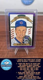Cheap Sneaks Footwear/Sports Cards Baseball Card Mark Grace 1989 Donruss #17 Chicago Cubs
