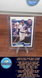 Cheap Sneaks Footwear/Sports Cards Baseball Card Mark Grace 1990 Fleer #32 Chicago Cubs
