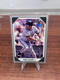 Cheap Sneaks Footwear/Sports Cards Baseball Card Mark Leonard RC 1991 Leaf #369 San Francisco Giants