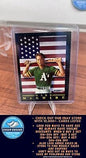 Cheap Sneaks Footwear/Sports Cards Baseball Card Mark McGwire 1991 Fleer Pro-Visions #4 Oakland Athletics