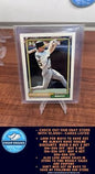 Cheap Sneaks Footwear/Sports Cards Baseball Card Mark McGwire 1992 Topps #450 Oakland Athletics