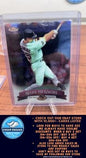 Cheap Sneaks Footwear/Sports Cards Baseball Card Mark McGwire 1998 Finest No-Protectors #145 St. Louis Cardinals