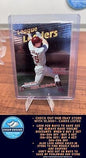 Cheap Sneaks Footwear/Sports Cards Baseball Card Mark McGwire 1999 Topps #223 St. Louis Cardinals