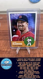 Cheap Sneaks Footwear/Sports Cards Baseball Card Mark McGwire 2022 Topps Archives #18 St. Louis Cardinals