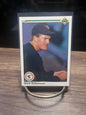 Cheap Sneaks Footwear/Sports Cards Baseball Card Mark Williamson Baltimore Orioles P 1990 Upper Deck Card #174